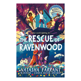 The Rescue Of Ravenwood